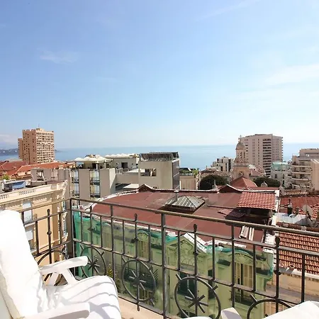 Saint Charles Apartman Beausoleil