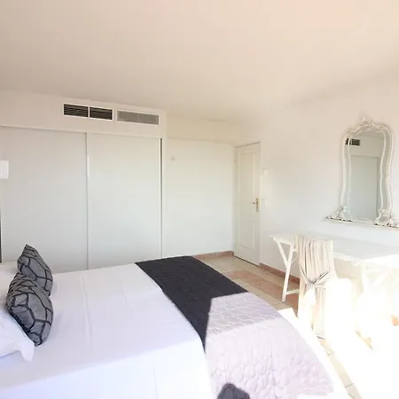 Apartman Saint Charles