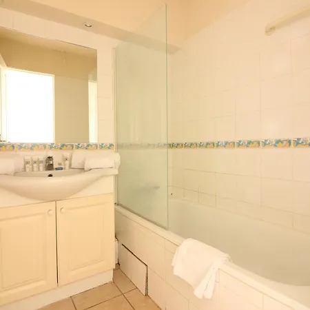 Apartman Saint Charles