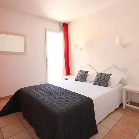 Apartman Saint Charles *
