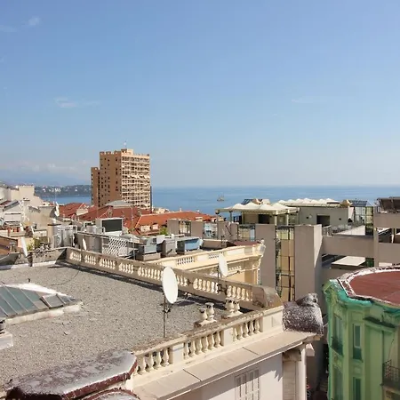 Apartman Saint Charles